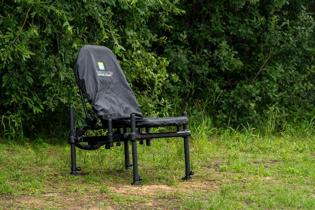 Preston Absolute Feeder Chair Waterproof Cover Stuhl- & Sitzkiepen-Zubehör P0130165