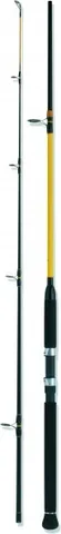 WFT Never Crack Senso Pilk Meeresrute 2.7m 50–160g 2pc