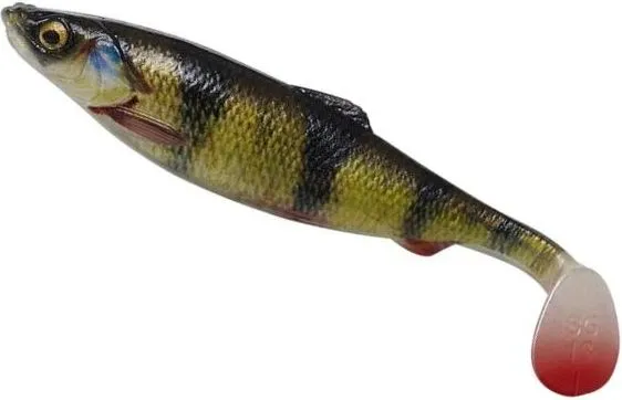 Savage Gear 4D Herring Shad Bulk 19cm 45g Perch