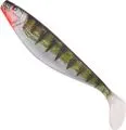 Balzer Shirasu Photo Print Shad 3D 10cm 7g Zander