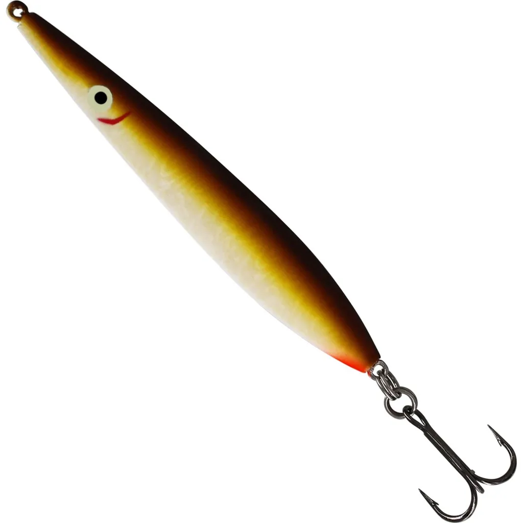 Westin F360 Meerforellenblinker 26g 9cm Amber