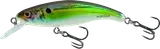 Salmo Slick Stick Crankbait 6cm 0.46–0.91m 3g Real Holographic Shad