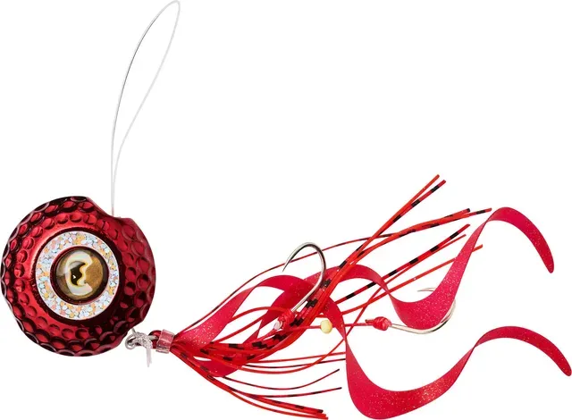 Savage Gear Rubber 115g 3.7cm 60–150m Dusky Red