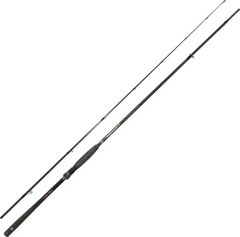 Hearty Rise Zander Game XT Spinning Rod 2.8m 12–56g