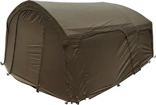 Fox Frontier II Deluxe Extension Tent Extension 150cm 100% Polyester