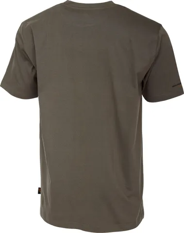 Savage Gear SG4 Logo T-Shirt Clothes XXL