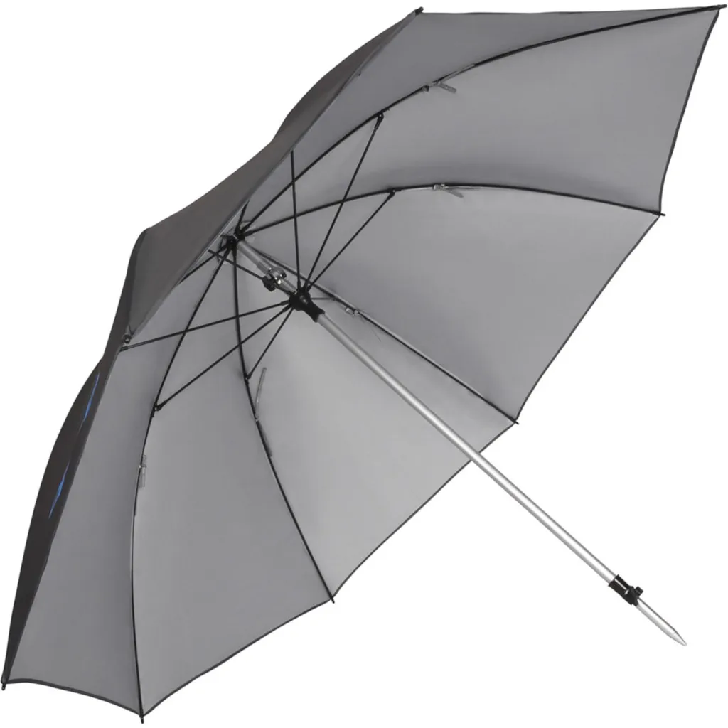Cresta Climate Shield Sun Brolly Karpfenzelt 1.7kg