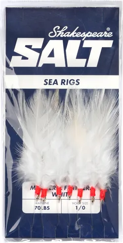Shakespeare SALT Rigs Variant 182058