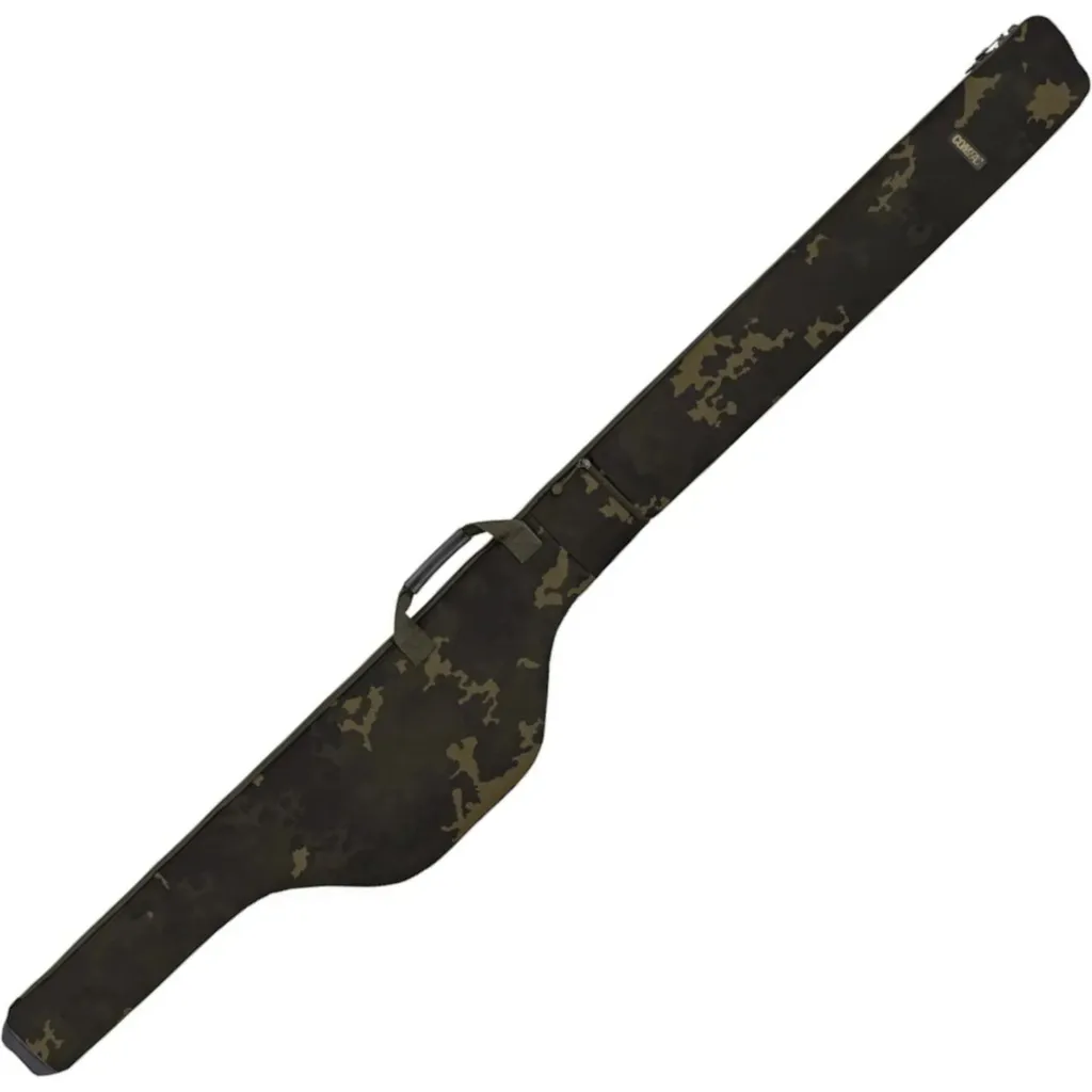 Korda Compac Gepolsterte Rutenhülle 10ft Dark Kamo 163x26x5cm