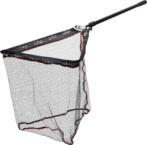 DAM Hammerhead Angelkescher 80x80x80cm 300cm