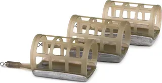 Matrix Plastic Cage Feeder M 30g