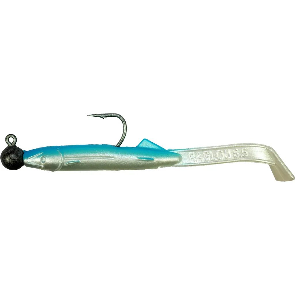 Ragot RAGLOU SPID Meeresköder 8.5cm 11.6g PB