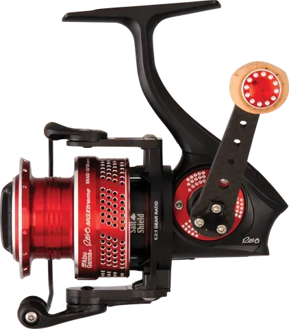 Abu Garcia Revo MGXtreme Stationärrolle 159g 20