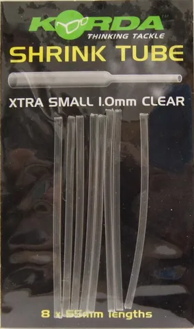 Korda Shrink Tube 1mm