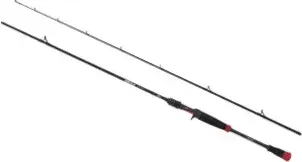 Berkley Zilla Pike Baitcaster-Rute 842HP C 2.54m 40–110g Fast