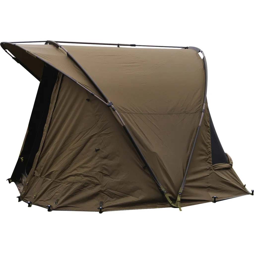Fox Voyager 1 Person Bivvy CUM312 235cm 10000mm