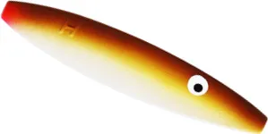 Westin Skruen Meerforellenköder 7.6cm 20g Stickleback