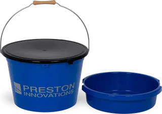 Preston Eimer Set 25L