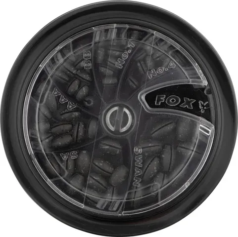 Fox Edges Kwick Change Pop-Up Weight Dispenser