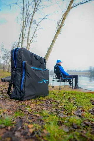 Preston Supera X Chair Bag