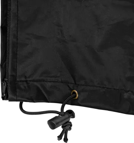 Black Cat XXL Slime Combo Fishing Suit 2XL