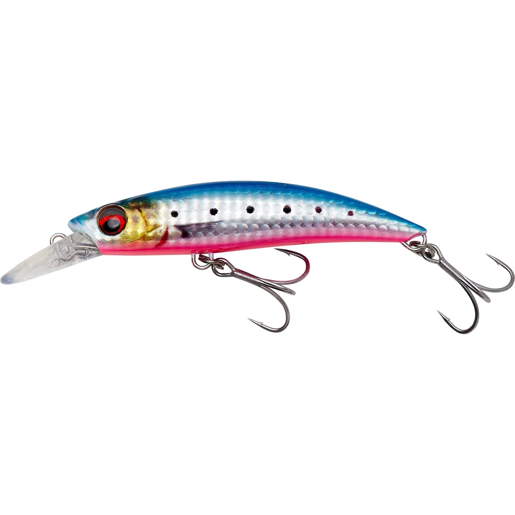 Savage Gear Gravity Runner Meeresköder XFS 10cm 55g Pink Belly Sardine