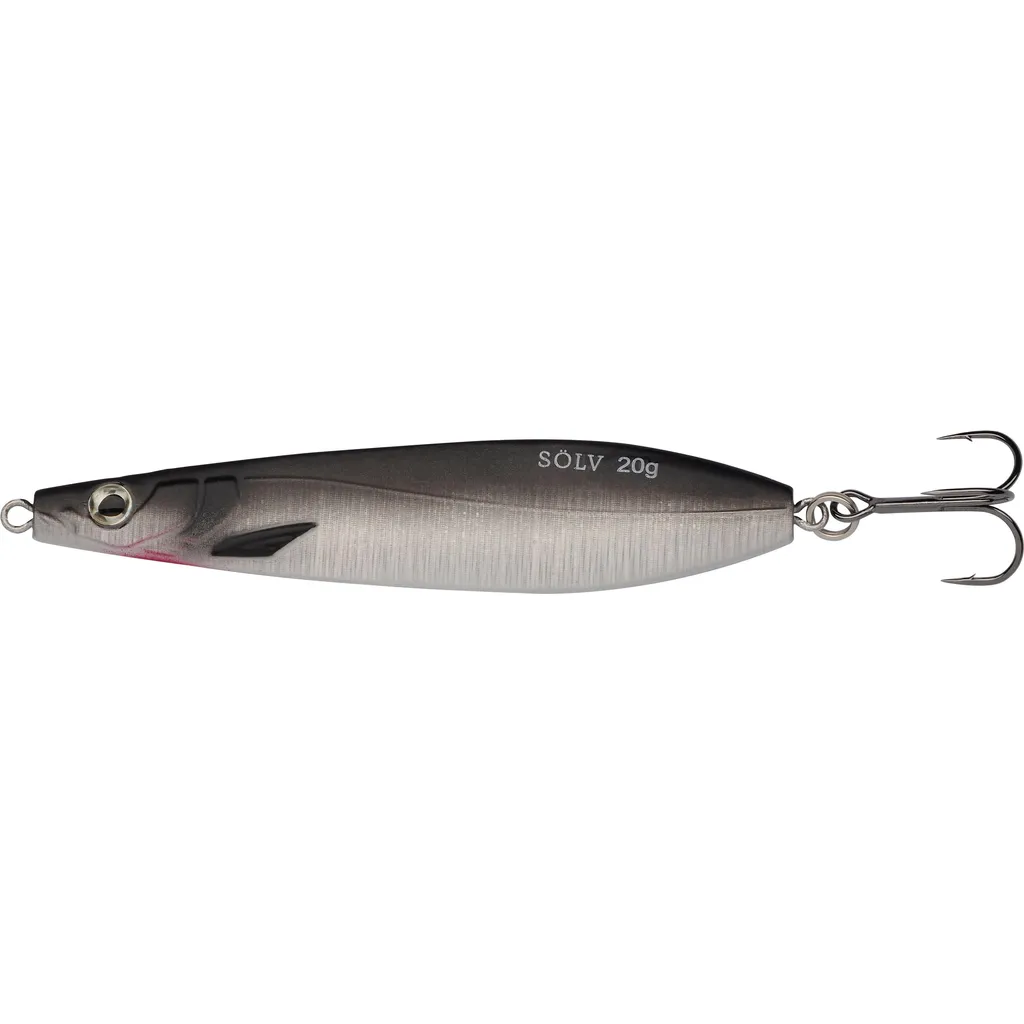 Abu Garcia Sölv Blixx Meerforellenköder 9cm 20g Baitfish