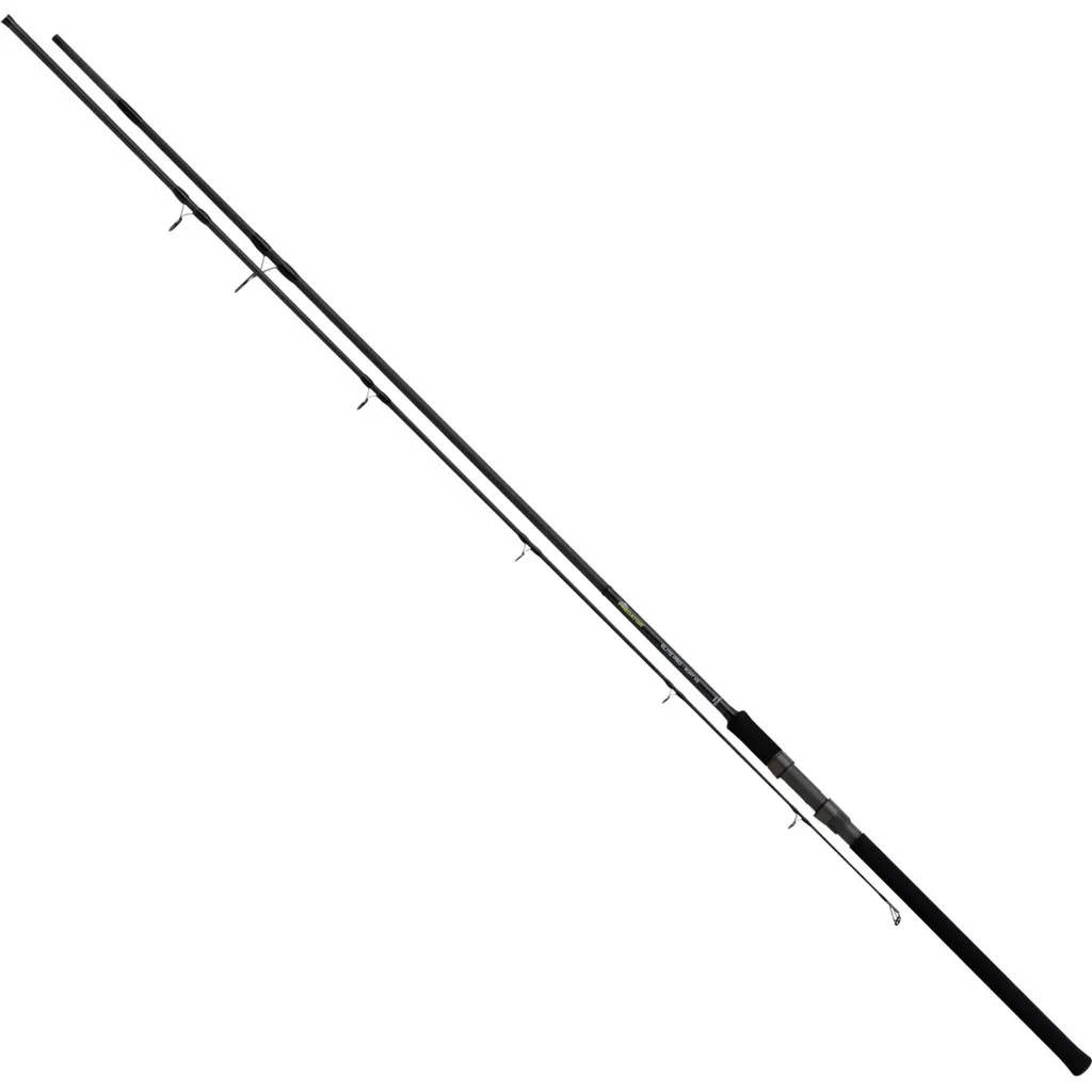 Fox Rage Predator Elite XS Boat Deadbaitrute 3.048m 2pc 400g