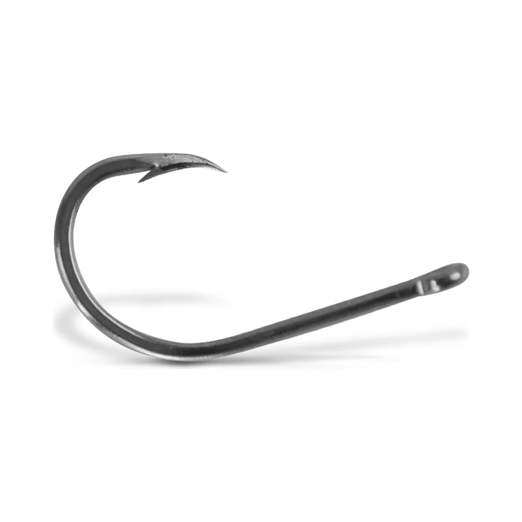 VMC 8117S LIVE BAIT X-STRONG STAINLESS STEEL Haken 8117SPO0001D1 #1