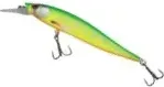 Berkley DEX Stunna 100 Plus1 Crankbaits 10cm 0.9–1.8m 10.3g Fire
