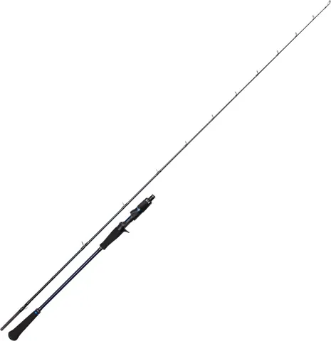 Westin W2 Slow Jigging-T Sea Fishing Rod 1.93m 250g 2pc