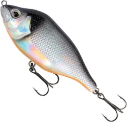 Fox Rage Hitcher Jerk & Twitch UV 8cm 20g Silver Baitfish