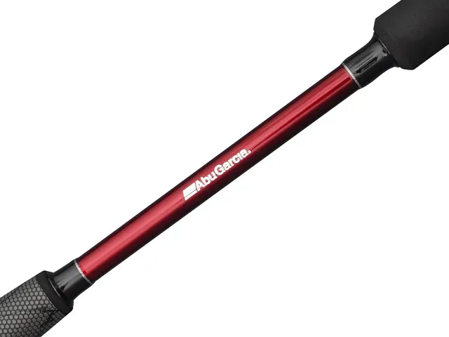 Abu Garcia Fränstam Signature Casting Rod Perch ML 2.18m 5–25g Extra Fast