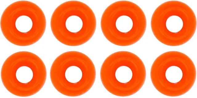 FTM Tungsten Perle Omura 2.8mm 8pcs