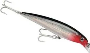 Rapala X-Rap Saltwater Crankbait 10cm 1.2–1.8m 13g S