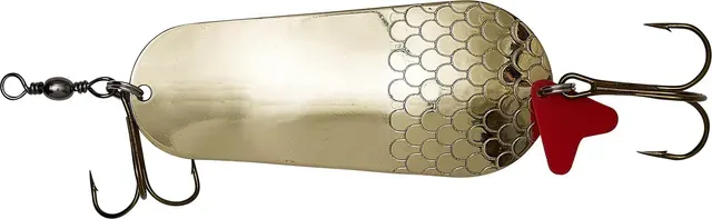 DAM Standard Spoon Spoon 4.5cm 16g Gold