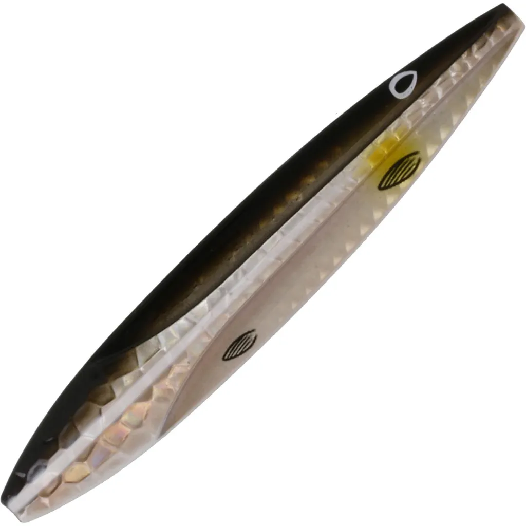 Westin D360° Meerforellenköder 11cm 28g RA Tobis