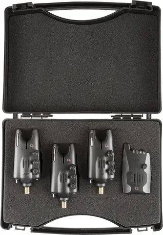 JRC Radar CX Bissanzeiger Blue