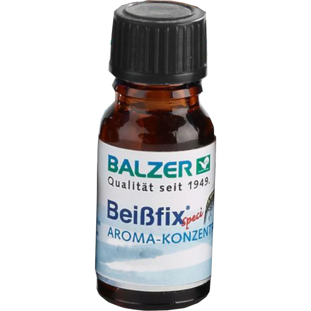 Balzer Beißfix Speci Aroma 10ml Forelle