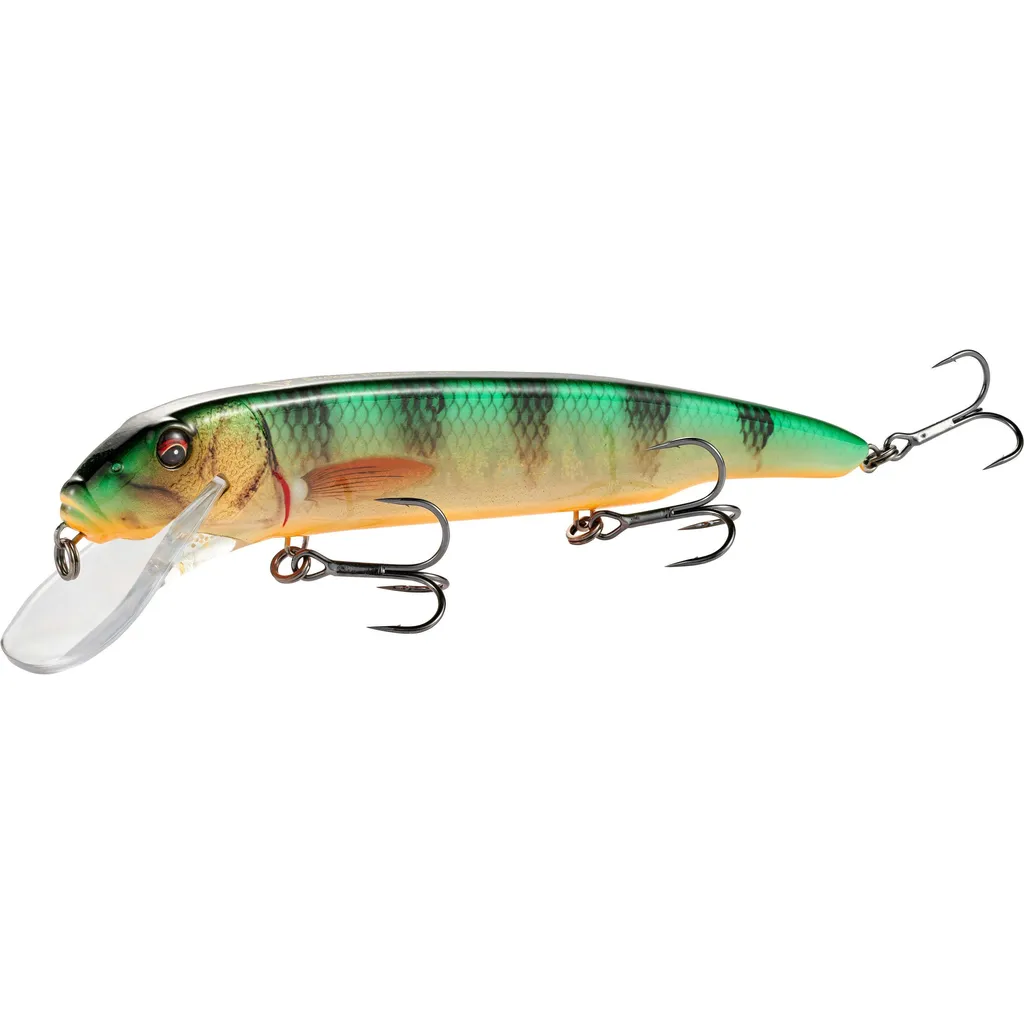 Savage Gear Sucker Flanker Crankbait 105g Firetiger Glitter