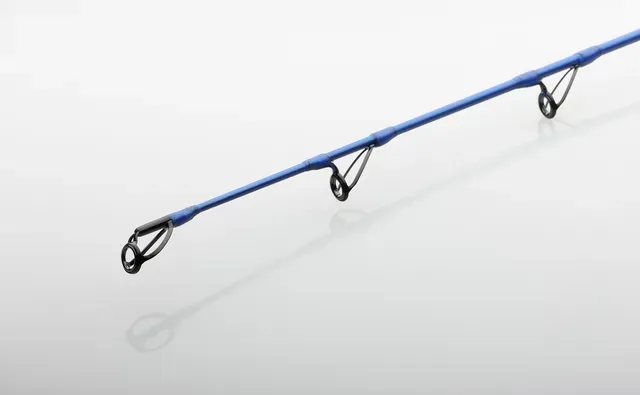 Savage Gear SGS4 Boat Game Rod Casting Rod 1.9m 200–600g Moderate Fast