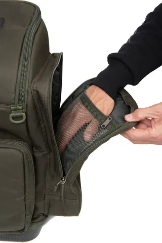 Fox Rage Predator Backpack 48x32x47cm Polyester