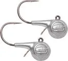 Spro HD Fireball Jig Head 25g 2pcs 6/0