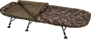 Fox Camolite Schlafsystem 214cm 14.8kg 86cm Compact