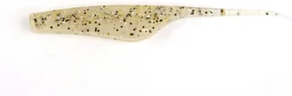 Fox Rage Darter Tail Gummiköder 7.5cm Salt N Pepper