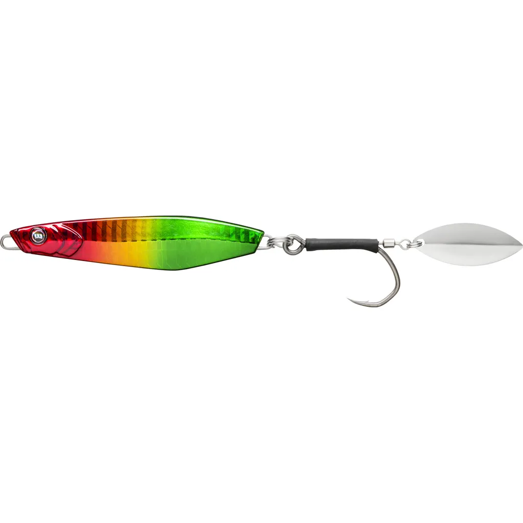 Williamson Thunder Jig Bladed 40g RS