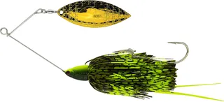 Westin Monstervibe Spinnerbait 1336 65g Halequin