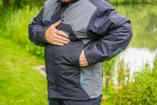 Preston Celcius Suit XL