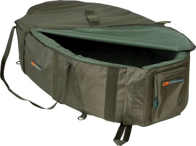 Fox Deluxe Carpmaster Abhakmatte Standard 70mm
