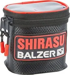 Balzer Shirasu Container S 12x12.5x9cm PVC